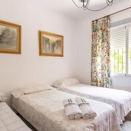 Brillante By Ruralidays Holiday home *