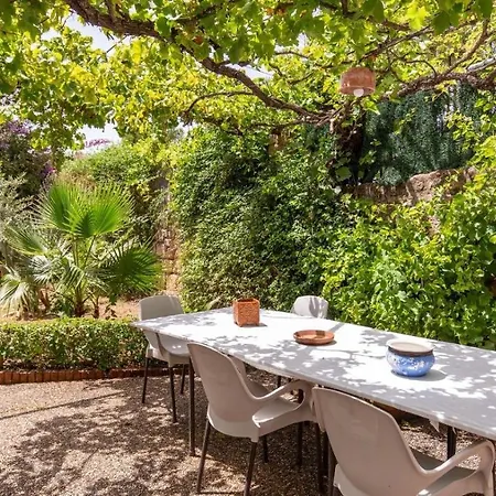 Holiday home Brillante By Ruralidays Cordoba
