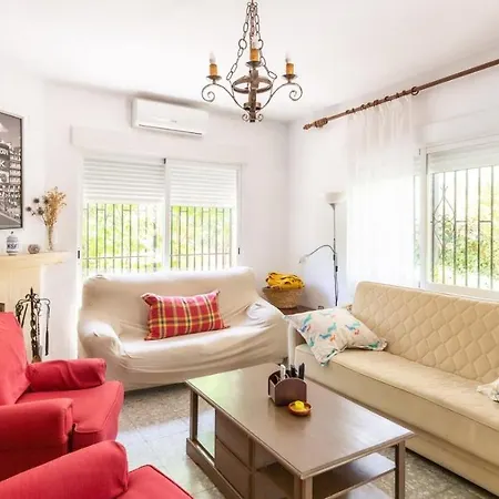 Brillante By Ruralidays Holiday home Cordoba