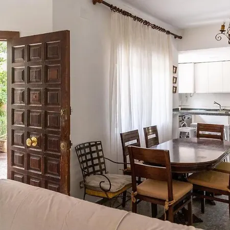 Brillante By Ruralidays Holiday home Cordoba